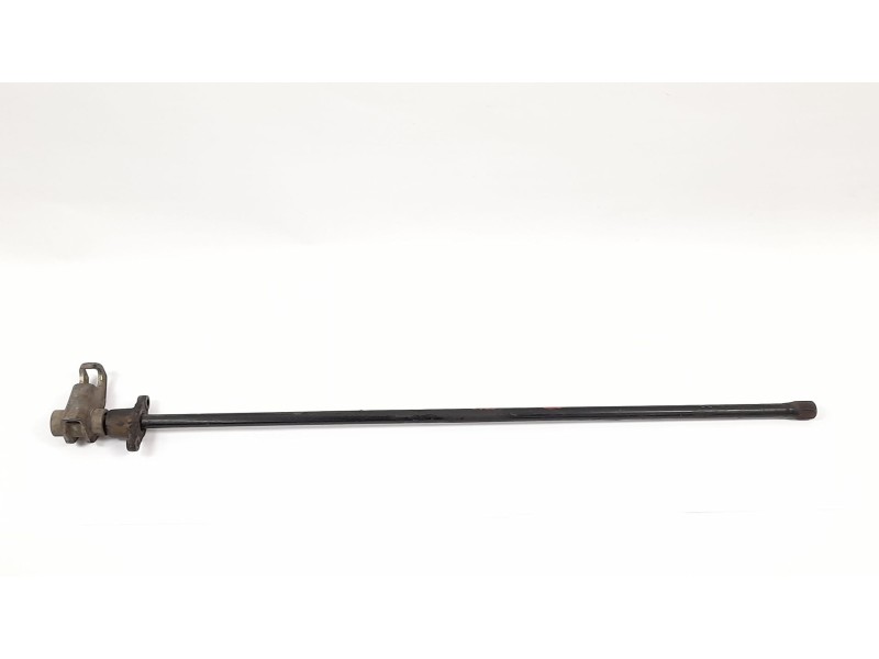 Recambio de barra torsion para isuzu trooper (ubs) 2.8 td (ubs55) referencia OEM IAM   