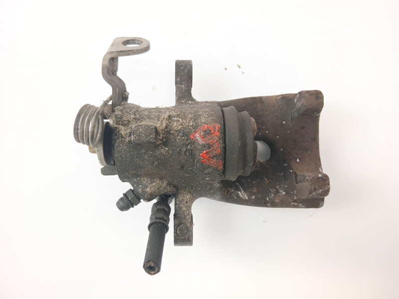 Recambio de pinza freno trasera derecha para opel astra h gtc (a04) 1.8 (l08) referencia OEM IAM   