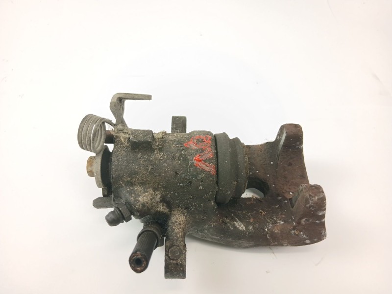 Recambio de pinza freno trasera derecha para opel astra h gtc (a04) 1.8 (l08) referencia OEM IAM   