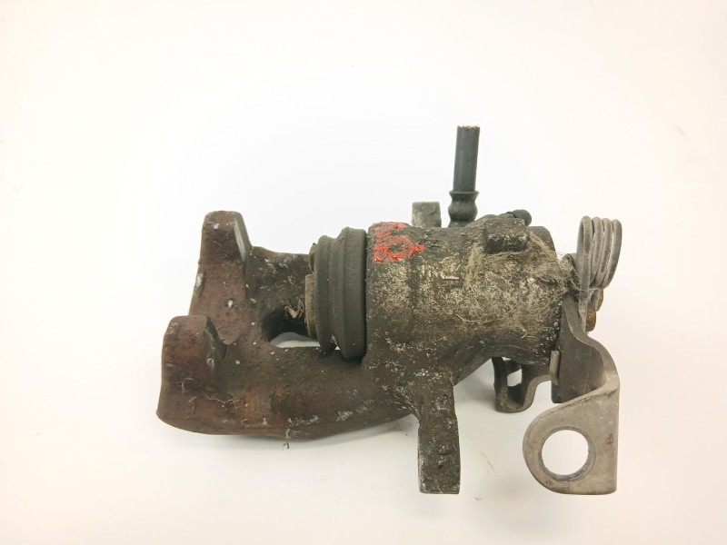 Recambio de pinza freno trasera derecha para opel astra h gtc (a04) 1.8 (l08) referencia OEM IAM   