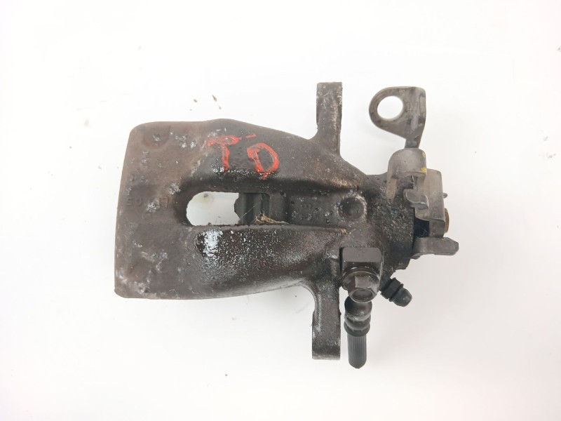 Recambio de pinza freno trasera derecha para opel astra h gtc (a04) 1.8 (l08) referencia OEM IAM   