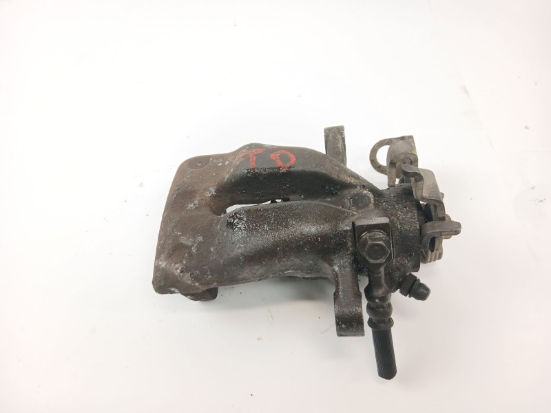 Recambio de pinza freno trasera derecha para opel astra h gtc (a04) 1.8 (l08) referencia OEM IAM   