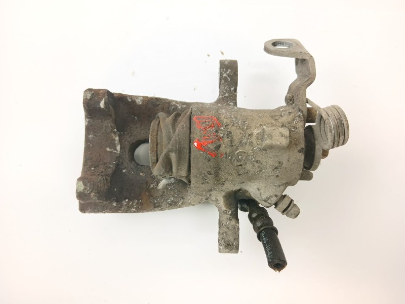 Recambio de pinza freno trasera izquierda para opel astra h gtc (a04) 1.8 (l08) referencia OEM IAM   