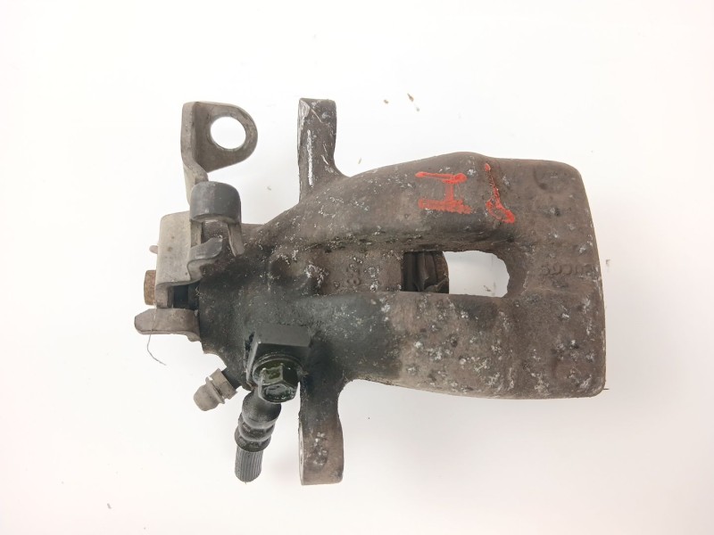 Recambio de pinza freno trasera izquierda para opel astra h gtc (a04) 1.8 (l08) referencia OEM IAM   