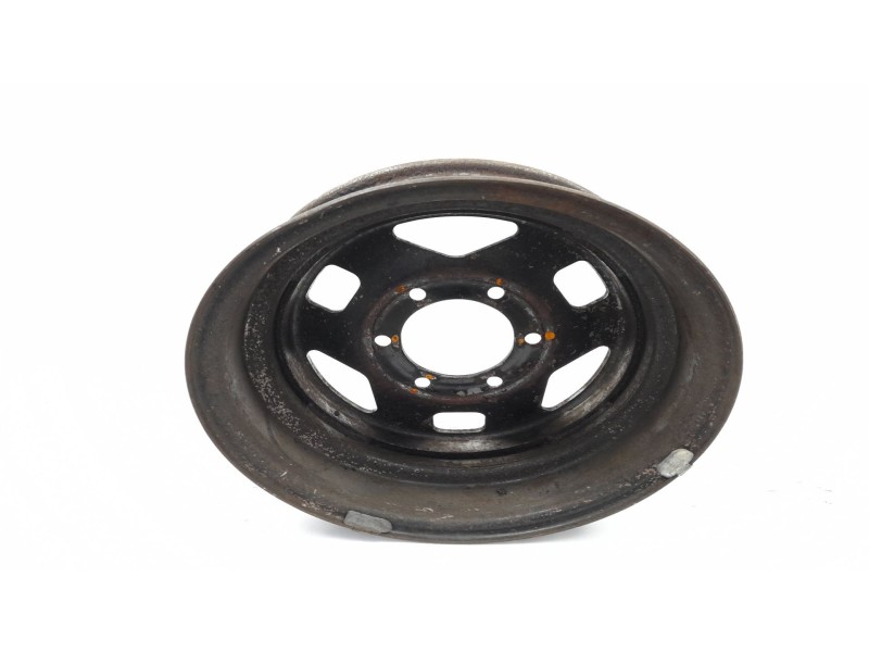 Recambio de llanta para isuzu trooper (ubs) 2.8 td (ubs55) referencia OEM IAM 40291S38  