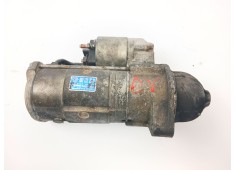 Recambio de motor arranque para ssangyong rodius i 2.7 xdi referencia OEM IAM 6611513801  