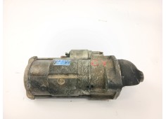 Recambio de motor arranque para ssangyong rodius i 2.7 xdi referencia OEM IAM 6611513801   2