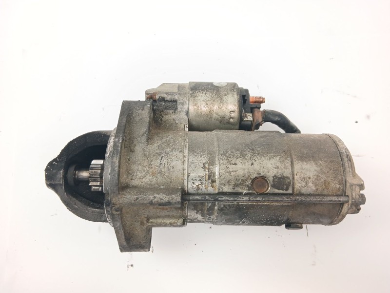 Recambio de motor arranque para ssangyong rodius i 2.7 xdi referencia OEM IAM 6611513801  