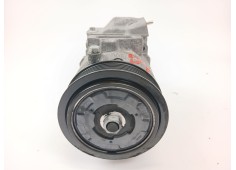 Recambio de compresor aire acondicionado para skoda fabia i combi (6y5) 1.9 tdi referencia OEM IAM   