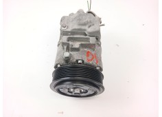 Recambio de compresor aire acondicionado para skoda fabia i combi (6y5) 1.9 tdi referencia OEM IAM    2
