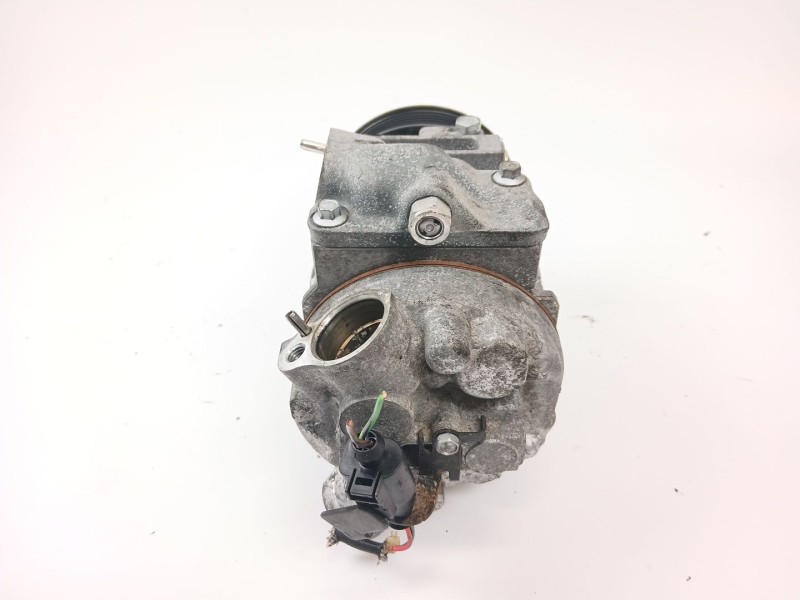 Recambio de compresor aire acondicionado para skoda fabia i combi (6y5) 1.9 tdi referencia OEM IAM   