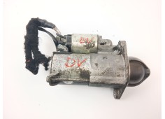 Recambio de motor arranque para opel astra h gtc (a04) 1.8 (l08) referencia OEM IAM 55556092  