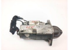 Recambio de motor arranque para opel astra h gtc (a04) 1.8 (l08) referencia OEM IAM 55556092   2