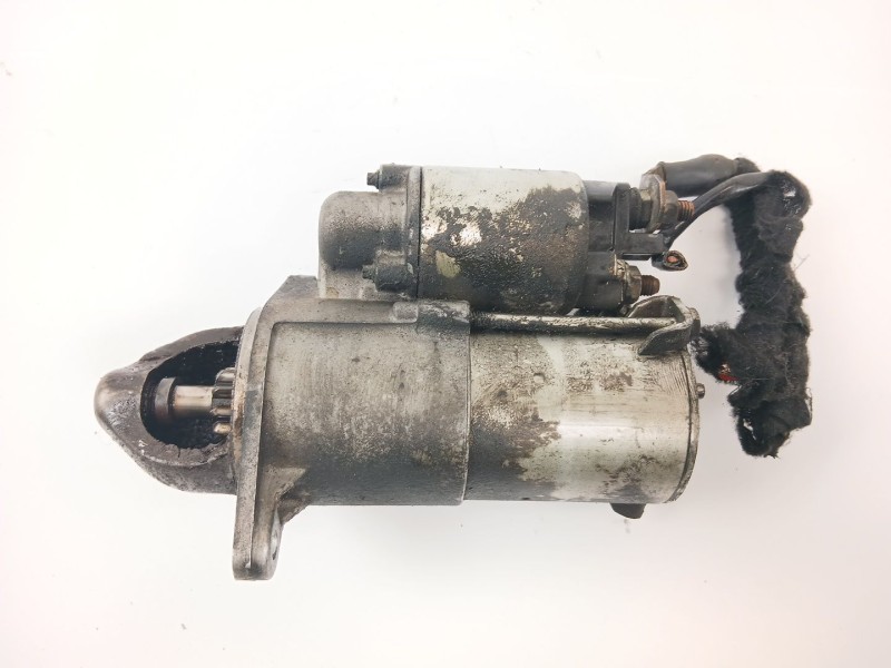 Recambio de motor arranque para opel astra h gtc (a04) 1.8 (l08) referencia OEM IAM 55556092  