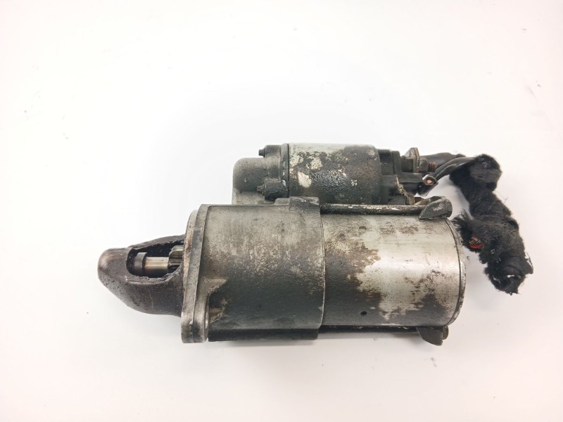 Recambio de motor arranque para opel astra h gtc (a04) 1.8 (l08) referencia OEM IAM 55556092  