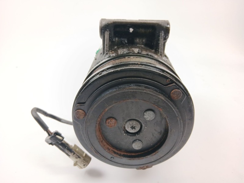Recambio de compresor aire acondicionado para opel astra h gtc (a04) 1.8 (l08) referencia OEM IAM   