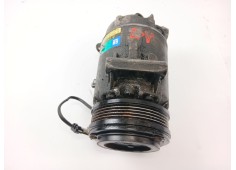 Recambio de compresor aire acondicionado para opel astra h gtc (a04) 1.8 (l08) referencia OEM IAM    2
