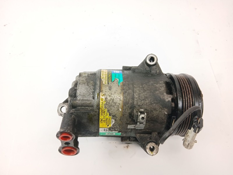 Recambio de compresor aire acondicionado para opel astra h gtc (a04) 1.8 (l08) referencia OEM IAM   