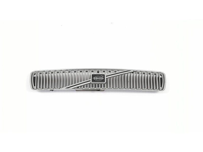 Recambio de rejilla delantera para volvo serie 460 1.9 td referencia OEM IAM 467366  