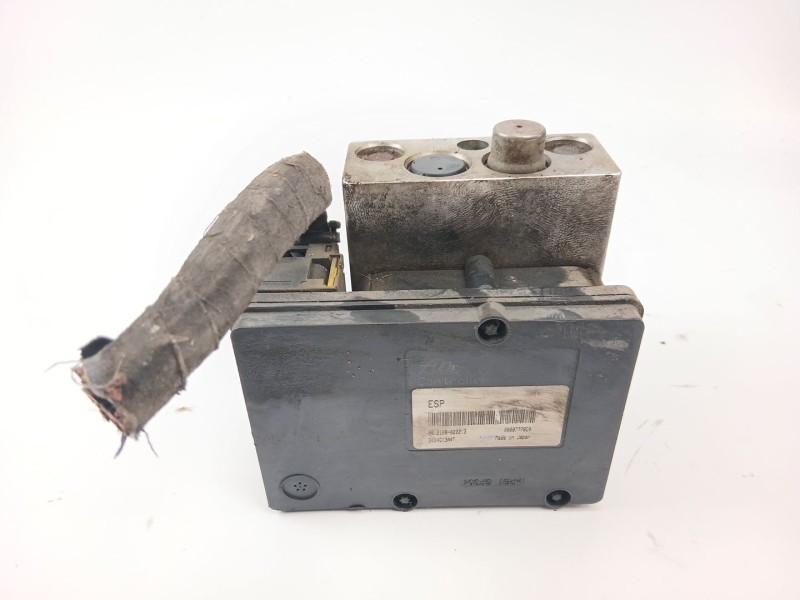 Recambio de abs para ssangyong rodius i 2.7 xdi referencia OEM IAM 4894021100  