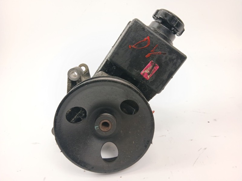 Recambio de bomba direccion para ssangyong rodius i 2.7 xdi referencia OEM IAM   