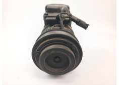 Recambio de compresor aire acondicionado para ssangyong rodius i 2.7 xdi referencia OEM IAM 6652300011  