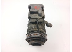Recambio de compresor aire acondicionado para ssangyong rodius i 2.7 xdi referencia OEM IAM 6652300011   2