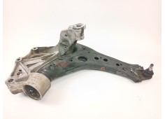 Recambio de brazo suspension inferior delantero derecho para skoda fabia i combi (6y5) 1.9 tdi referencia OEM IAM 5Q0407158C  