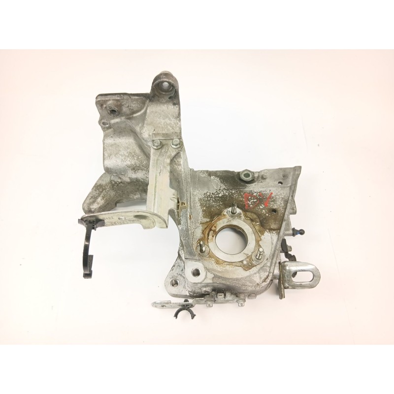 Recambio de soporte bomba inyeccion para opel vectra c gts (z02) 1.9 cdti (f68) referencia OEM IAM   
