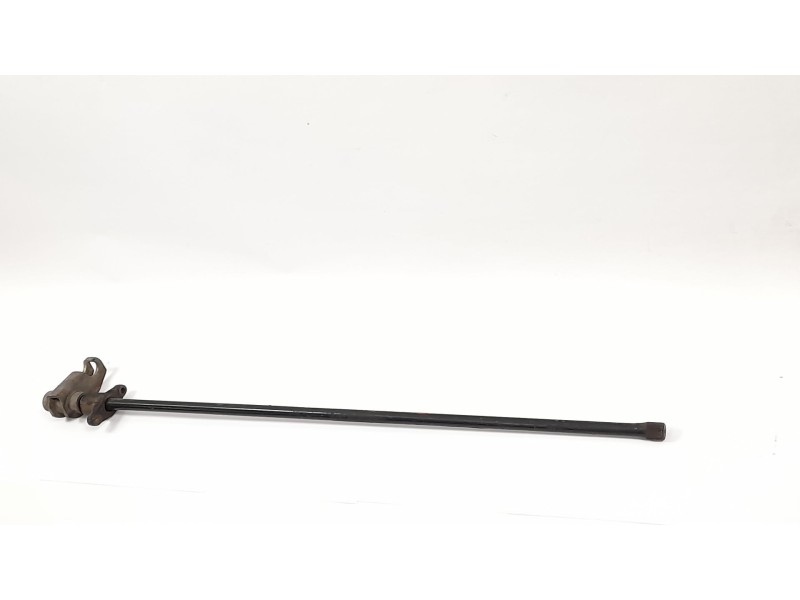 Recambio de barra torsion para isuzu trooper (ubs) 2.8 td (ubs55) referencia OEM IAM   