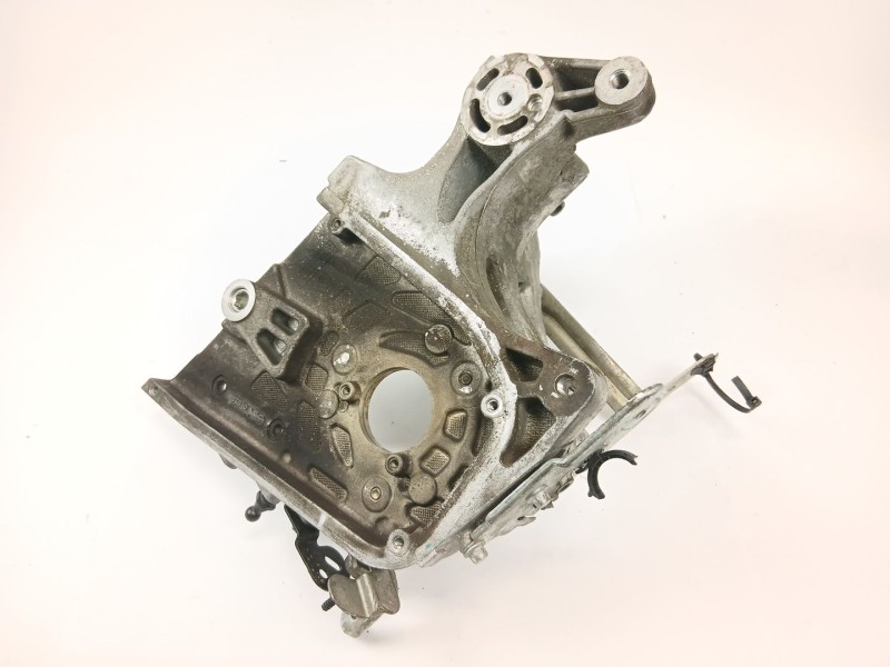 Recambio de soporte bomba inyeccion para opel vectra c gts (z02) 1.9 cdti (f68) referencia OEM IAM   
