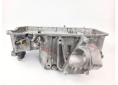 Recambio de carter para opel vectra c gts (z02) 1.9 cdti (f68) referencia OEM IAM 55194355  
