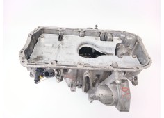 Recambio de carter para opel vectra c gts (z02) 1.9 cdti (f68) referencia OEM IAM 55194355   2