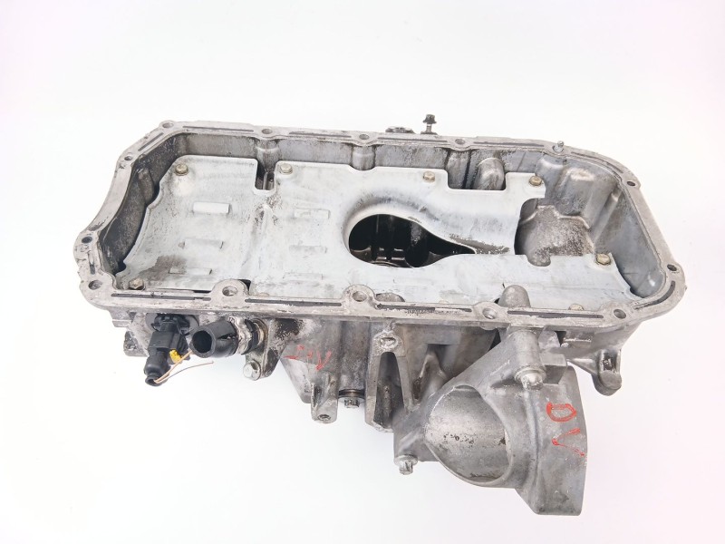 Recambio de carter para opel vectra c gts (z02) 1.9 cdti (f68) referencia OEM IAM 55194355  