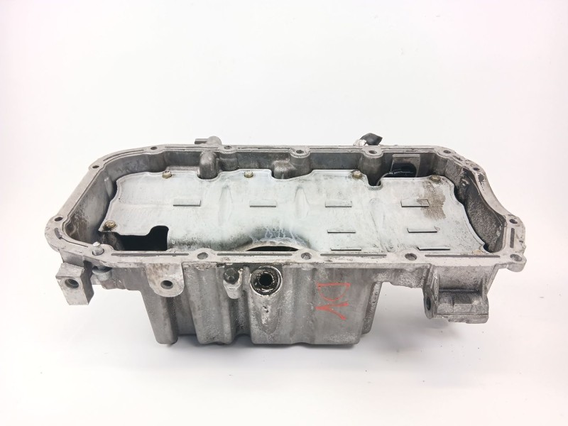 Recambio de carter para opel vectra c gts (z02) 1.9 cdti (f68) referencia OEM IAM 55194355  
