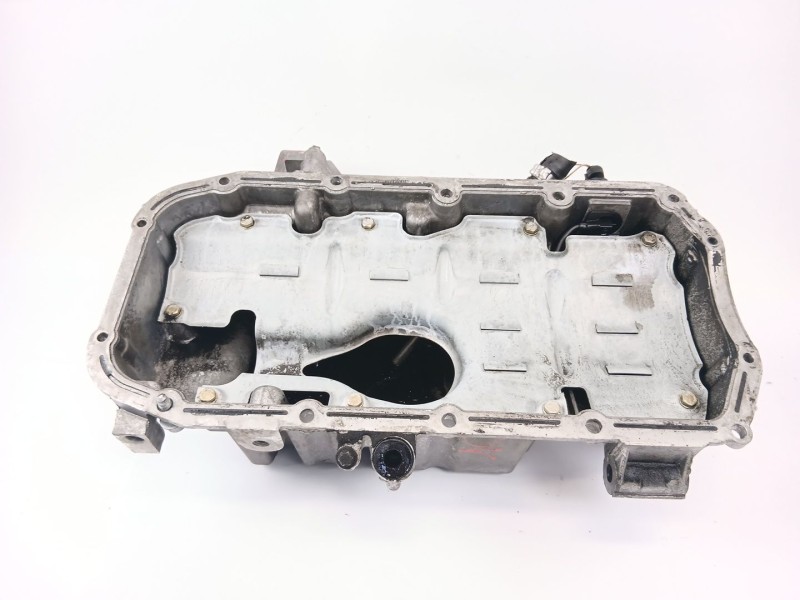 Recambio de carter para opel vectra c gts (z02) 1.9 cdti (f68) referencia OEM IAM 55194355  