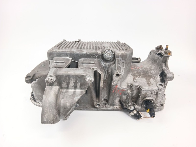 Recambio de carter para opel vectra c gts (z02) 1.9 cdti (f68) referencia OEM IAM 55194355  