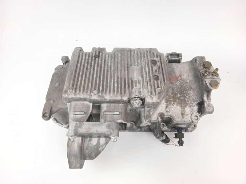 Recambio de carter para opel vectra c gts (z02) 1.9 cdti (f68) referencia OEM IAM 55194355  