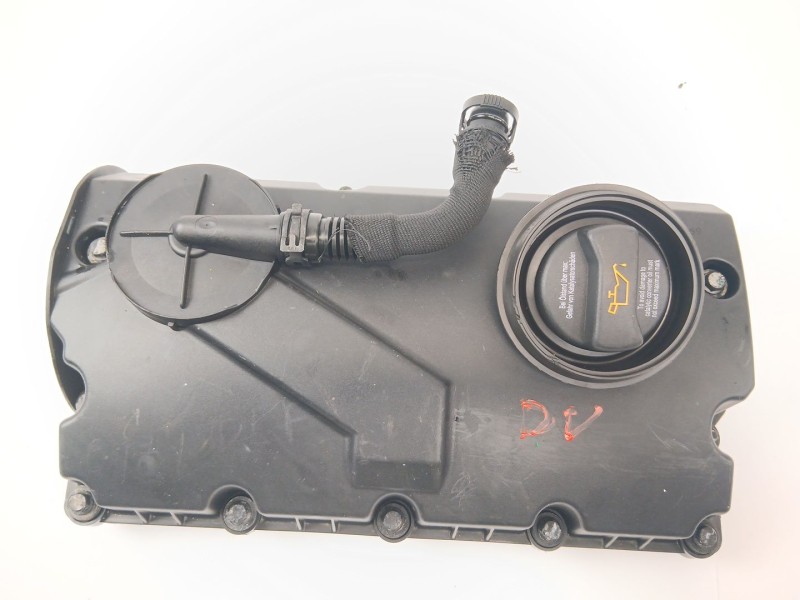 Recambio de tapa balancines para skoda fabia i combi (6y5) 1.9 tdi referencia OEM IAM 038103469  