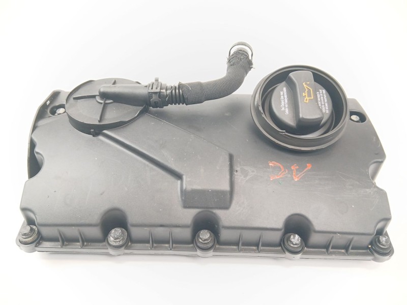 Recambio de tapa balancines para skoda fabia i combi (6y5) 1.9 tdi referencia OEM IAM 038103469  
