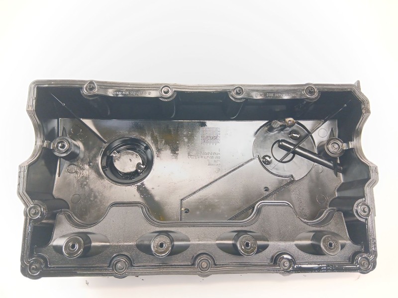 Recambio de tapa balancines para skoda fabia i combi (6y5) 1.9 tdi referencia OEM IAM 038103469  