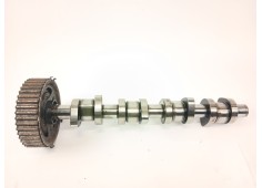 Recambio de arbol de levas para skoda fabia i combi (6y5) 1.9 tdi referencia OEM IAM    2