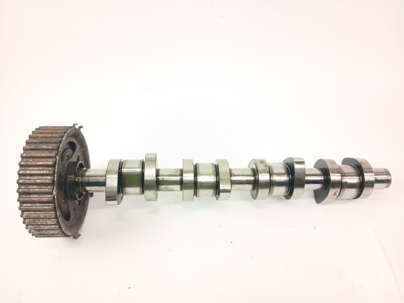 Recambio de arbol de levas para skoda fabia i combi (6y5) 1.9 tdi referencia OEM IAM   