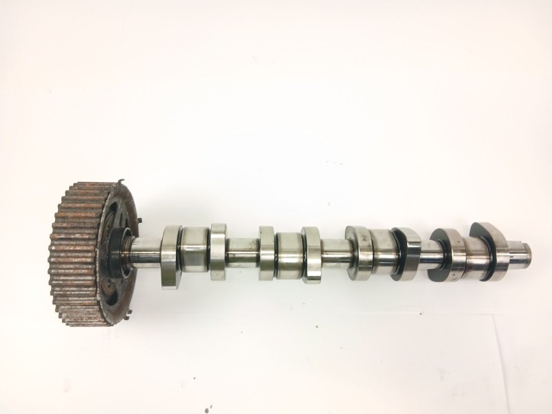 Recambio de arbol de levas para skoda fabia i combi (6y5) 1.9 tdi referencia OEM IAM   
