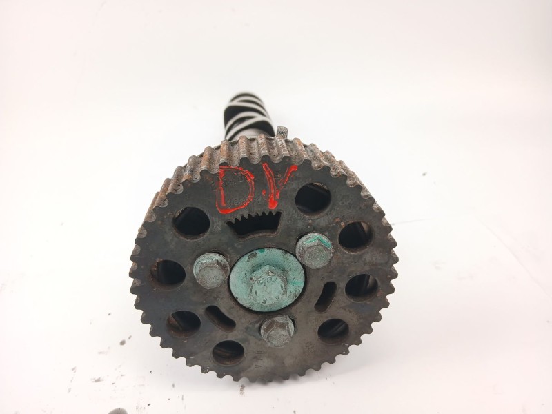 Recambio de arbol de levas para skoda fabia i combi (6y5) 1.9 tdi referencia OEM IAM   