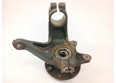 Recambio de mangueta delantera izquierda para peugeot 205 ii (20a/c) 1.1 xa referencia OEM IAM   