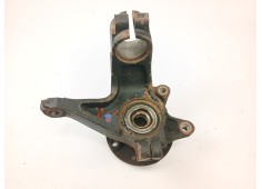 Recambio de mangueta delantera izquierda para peugeot 205 ii (20a/c) 1.1 xa referencia OEM IAM    2