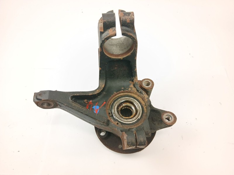 Recambio de mangueta delantera izquierda para peugeot 205 ii (20a/c) 1.1 xa referencia OEM IAM   