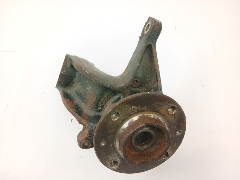 Recambio de mangueta delantera izquierda para peugeot 205 ii (20a/c) 1.1 xa referencia OEM IAM   