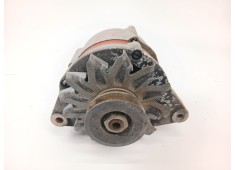 Recambio de alternador para peugeot 205 ii (20a/c) 1.1 xa referencia OEM IAM 0120489393  